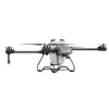 The grey drone, aerial photography device, high-definition camera, remote control aircraft, foldable and portable Item Picture